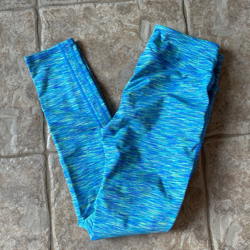 EUC LillyPulitzer Luxletic leggings